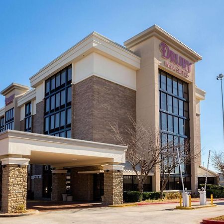 Drury Inn & Suites Atlanta モロー エクステリア 写真