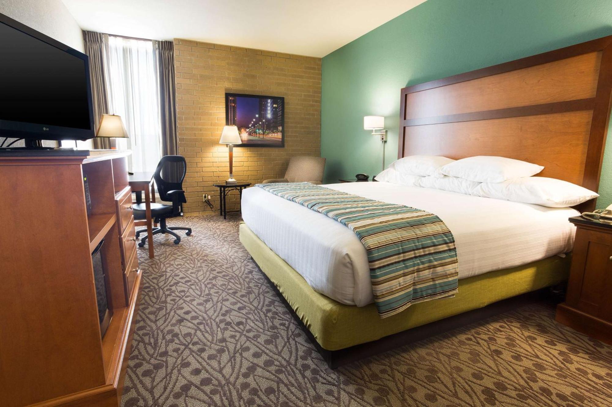Drury Inn & Suites Atlanta モロー エクステリア 写真