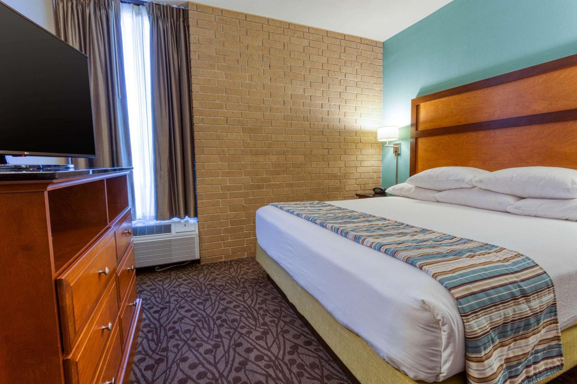 Drury Inn & Suites Atlanta モロー エクステリア 写真