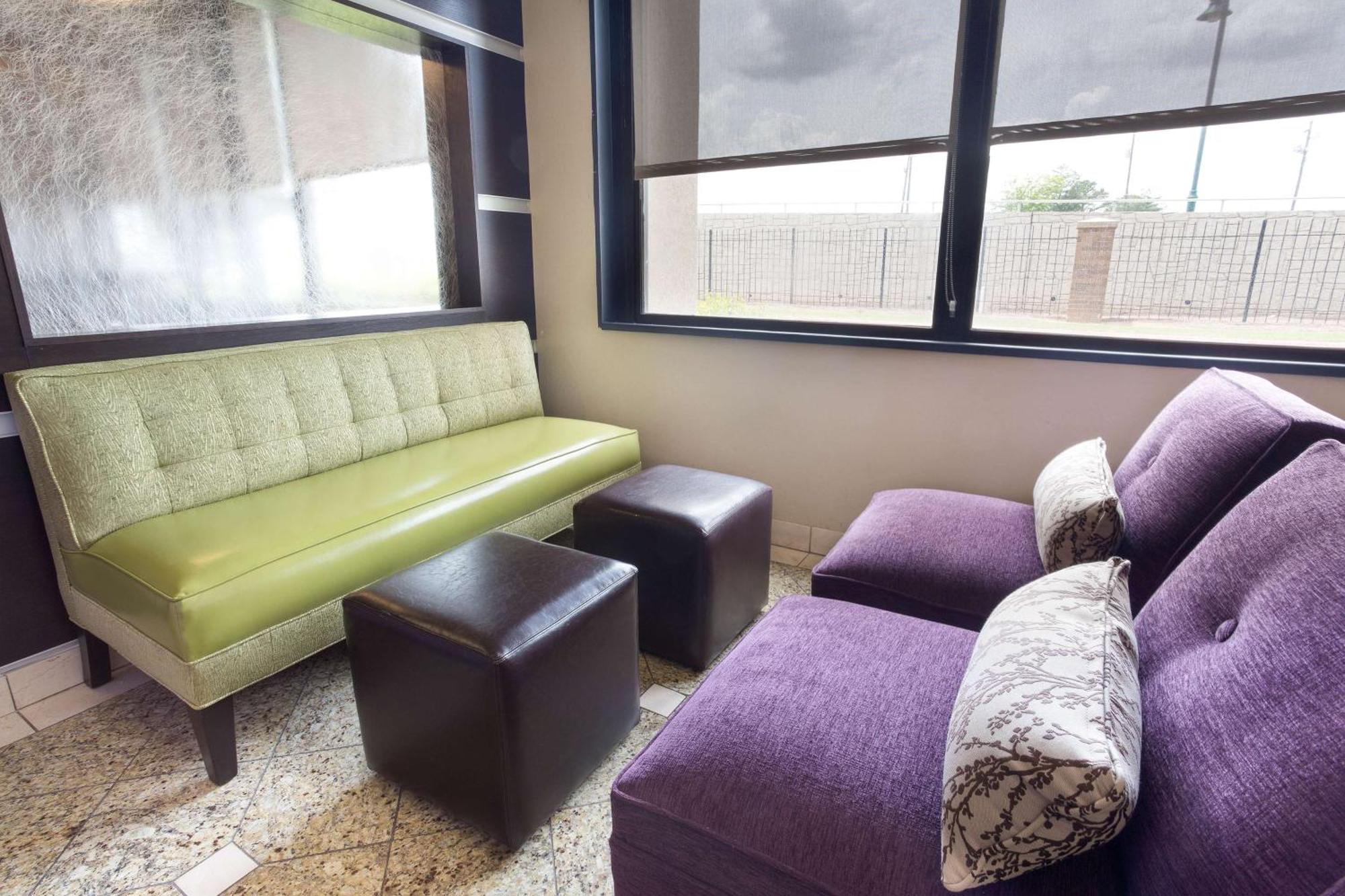 Drury Inn & Suites Atlanta モロー エクステリア 写真