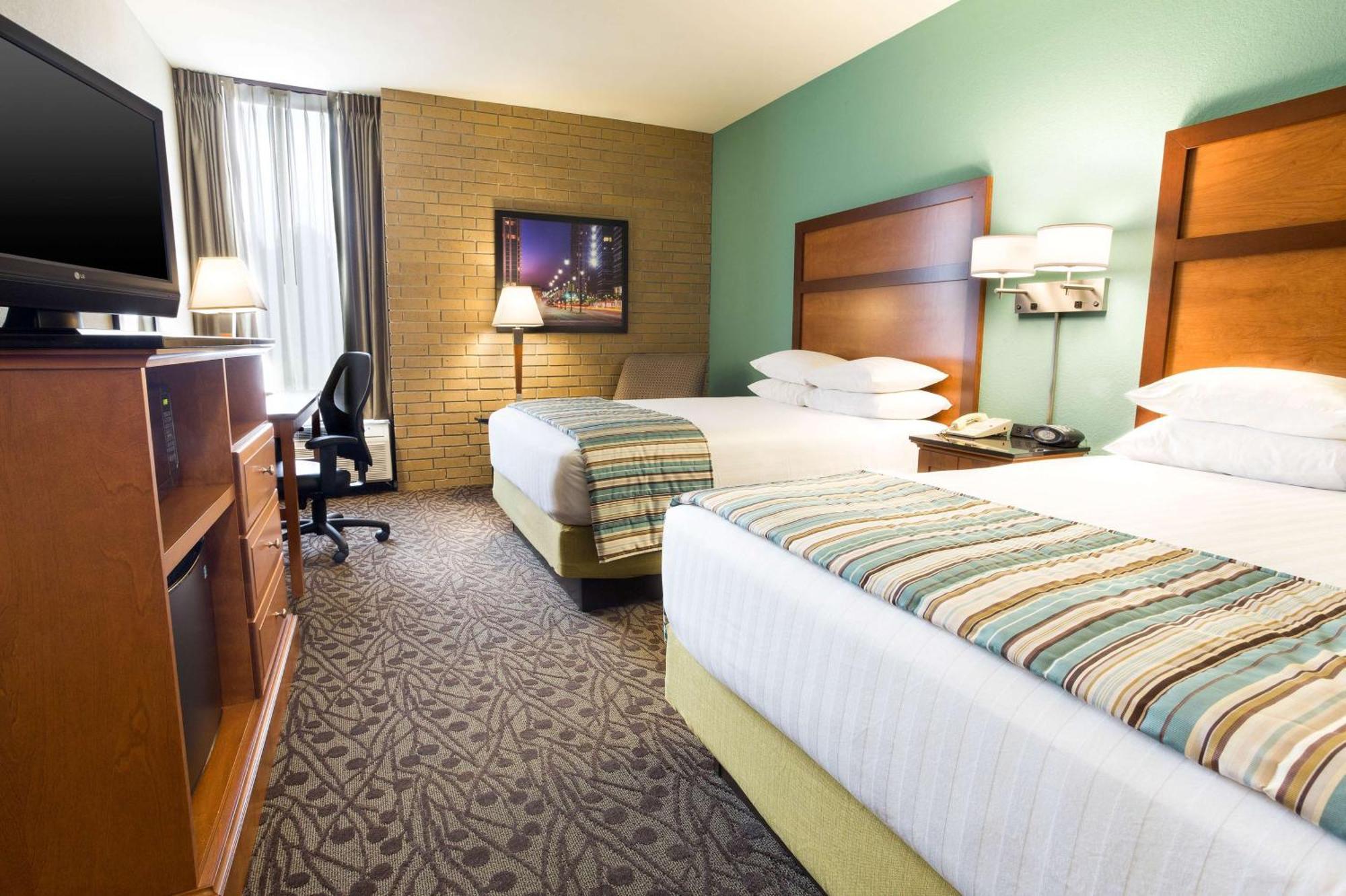 Drury Inn & Suites Atlanta モロー エクステリア 写真