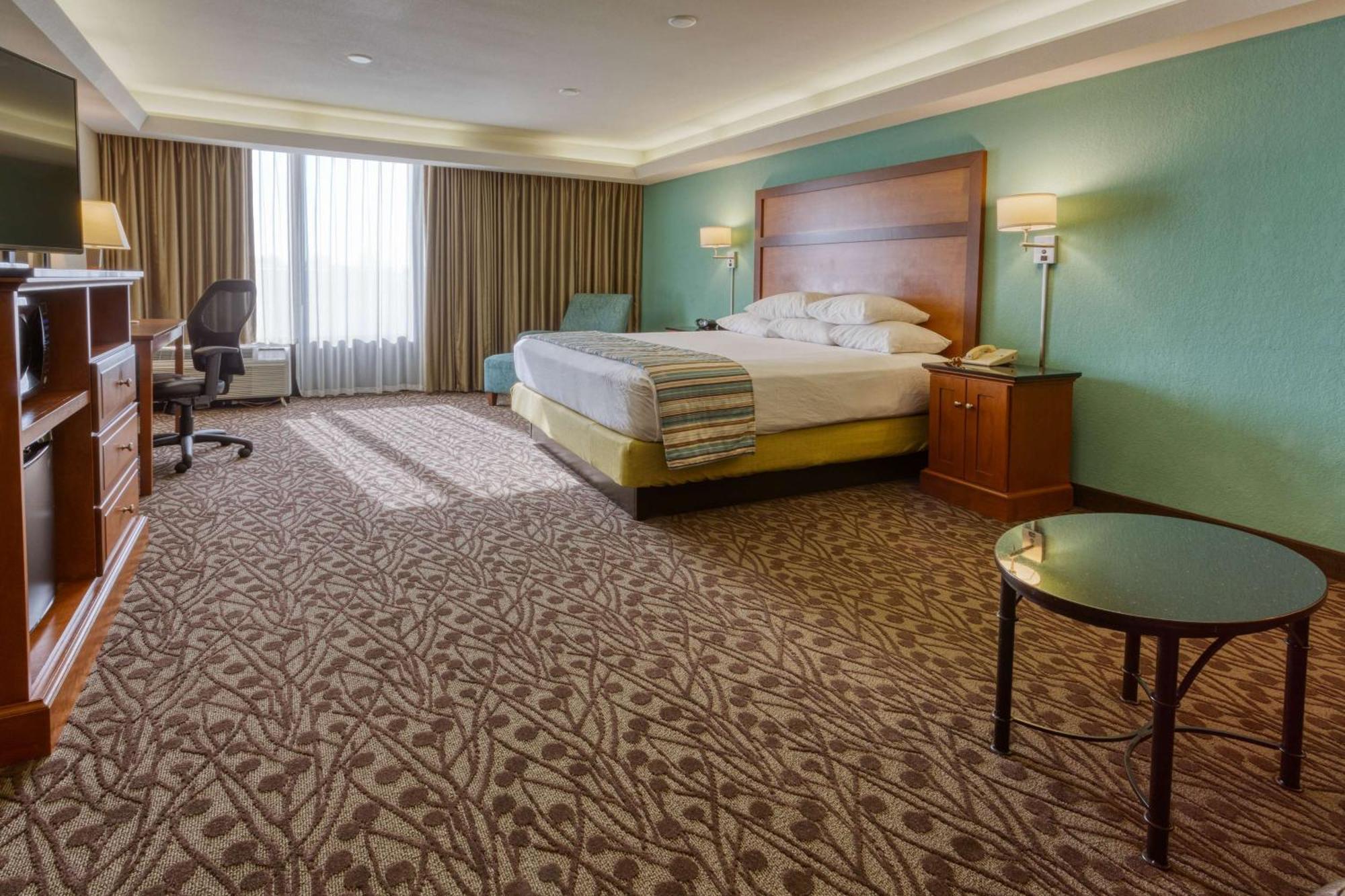 Drury Inn & Suites Atlanta モロー エクステリア 写真