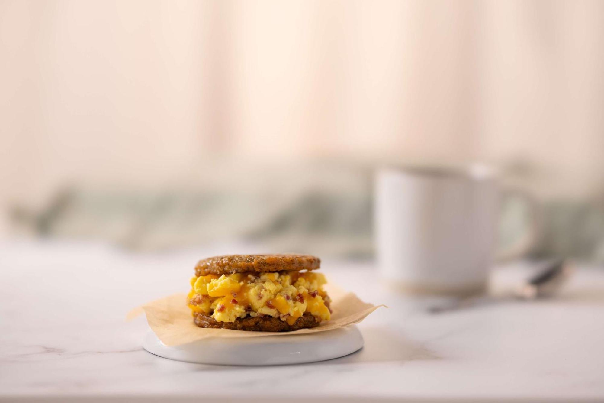 Drury Inn & Suites Atlanta モロー エクステリア 写真