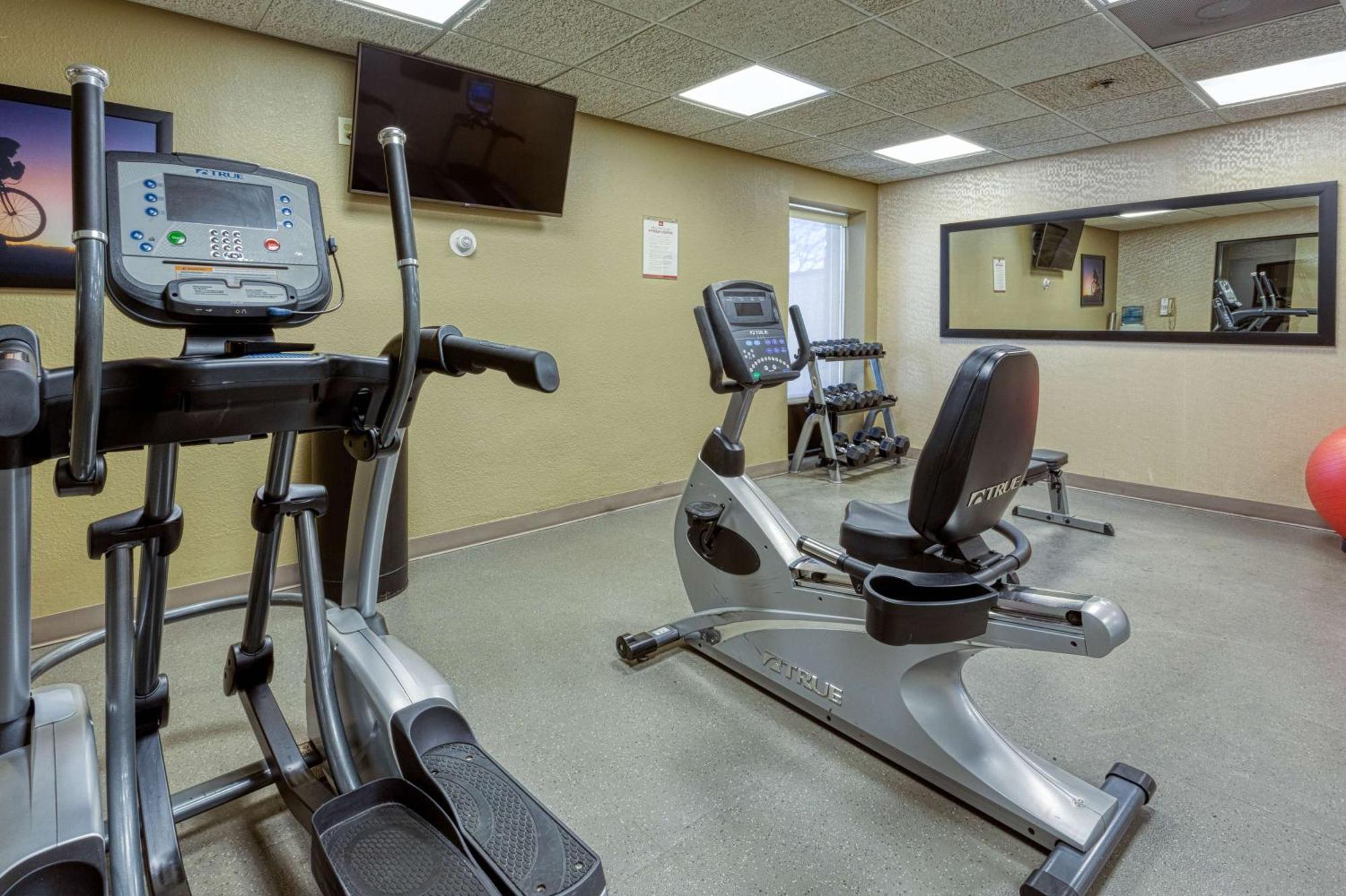 Drury Inn & Suites Atlanta モロー エクステリア 写真