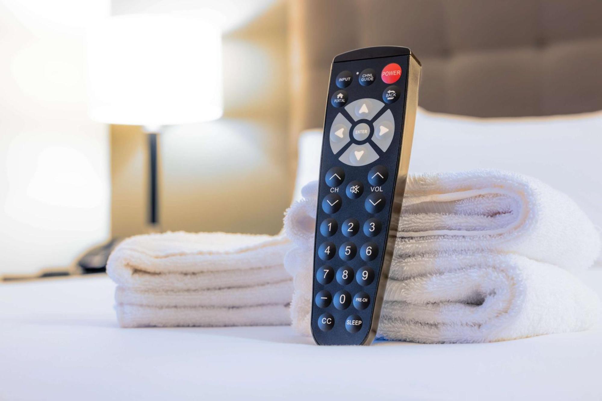 Drury Inn & Suites Atlanta モロー エクステリア 写真