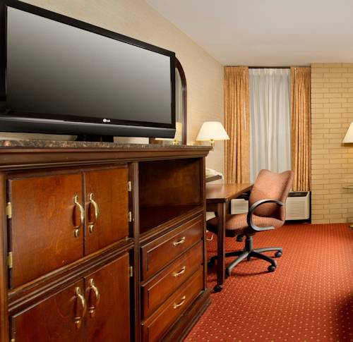 Drury Inn & Suites Atlanta モロー エクステリア 写真