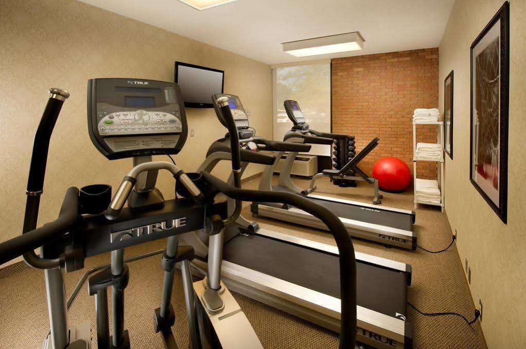 Drury Inn & Suites Atlanta モロー エクステリア 写真
